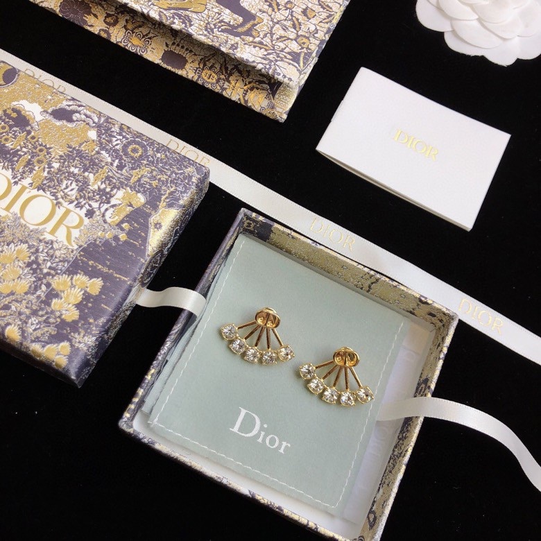 Christian Dior Earrings